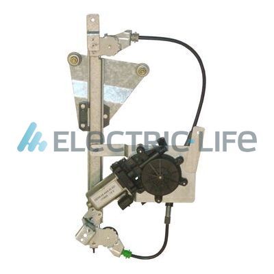 ELECTRIC LIFE lango pakėliklis ZR AD23 R B